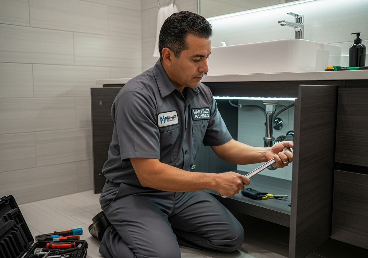 Faucet and Sink Repair & Replacement in Lytle